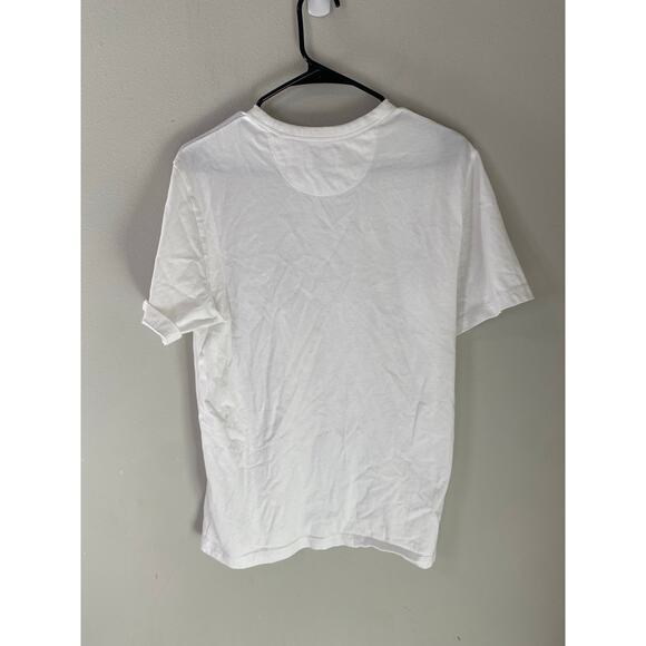 Coach Essential Pocket T-Shirt, Size Medium - Picture 4 of 4
